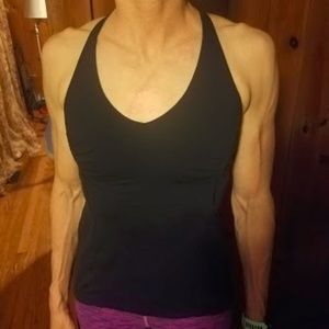 Lululemon Tank size 6